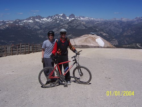 Roger J. Couture Photo