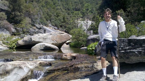 Roger J. Couture Photo