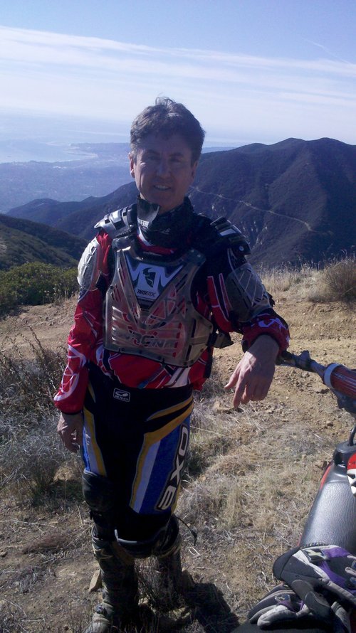 Roger J. Couture Photo