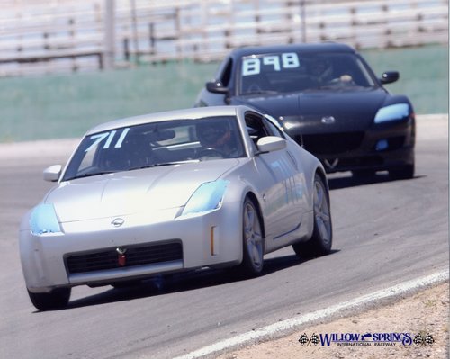 Roger J. Couture Photo