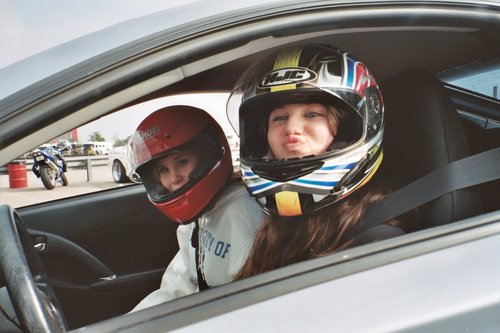 Roger J. Couture Photo