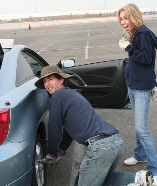 Roger J. Couture Photo