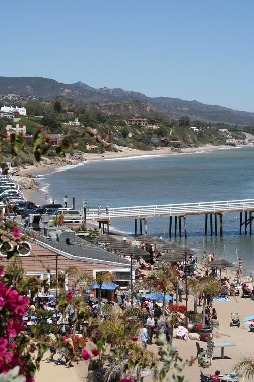 Roger J. Couture Photo