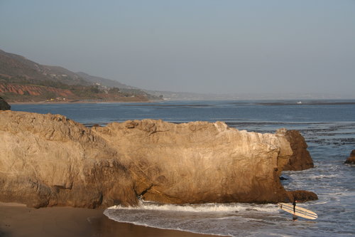 Roger J. Couture Photo