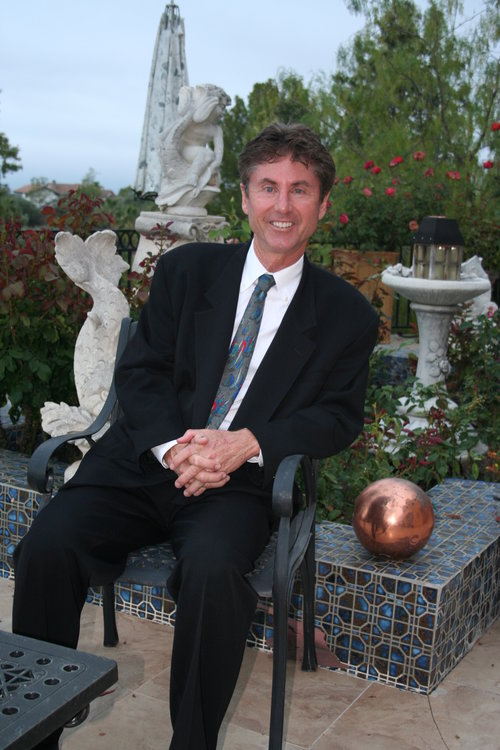 Roger J. Couture Photo