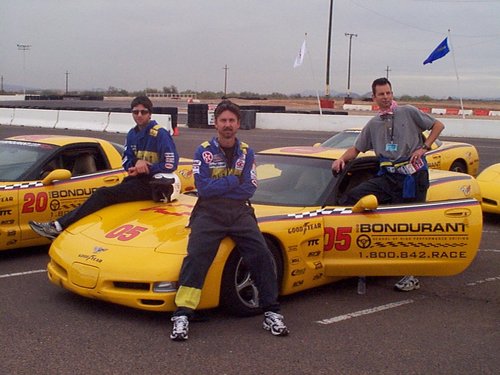 Roger J. Couture Photo