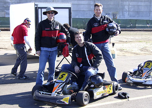 Roger J. Couture Photo