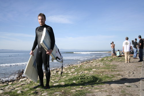 Roger J. Couture Photo